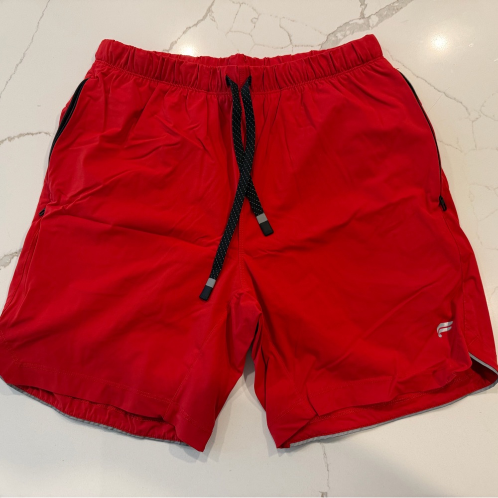 Fabletics The One Short Lined 7” Shorts